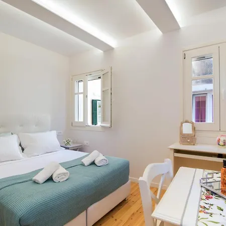 Con Brio Studio Corfu  Exterior foto