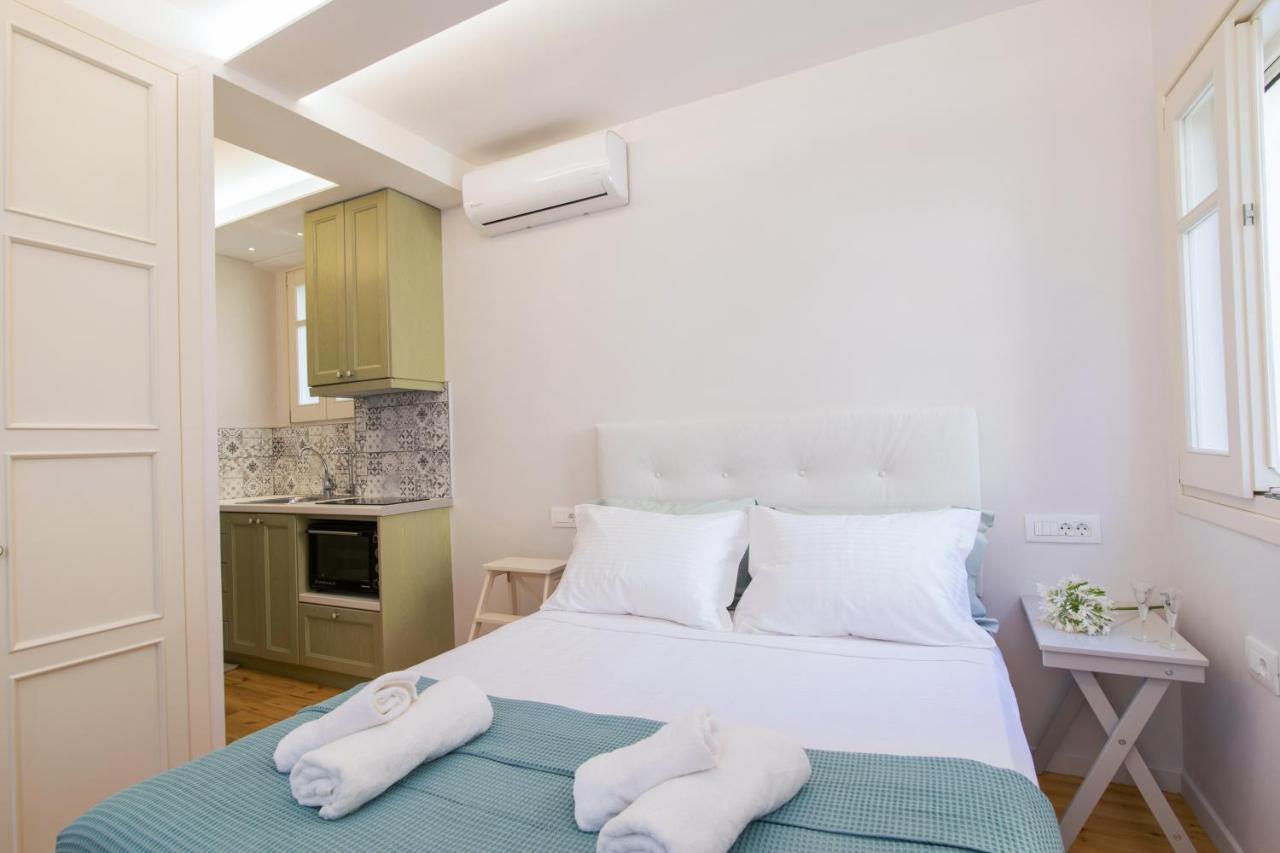 Apartment Con Brio