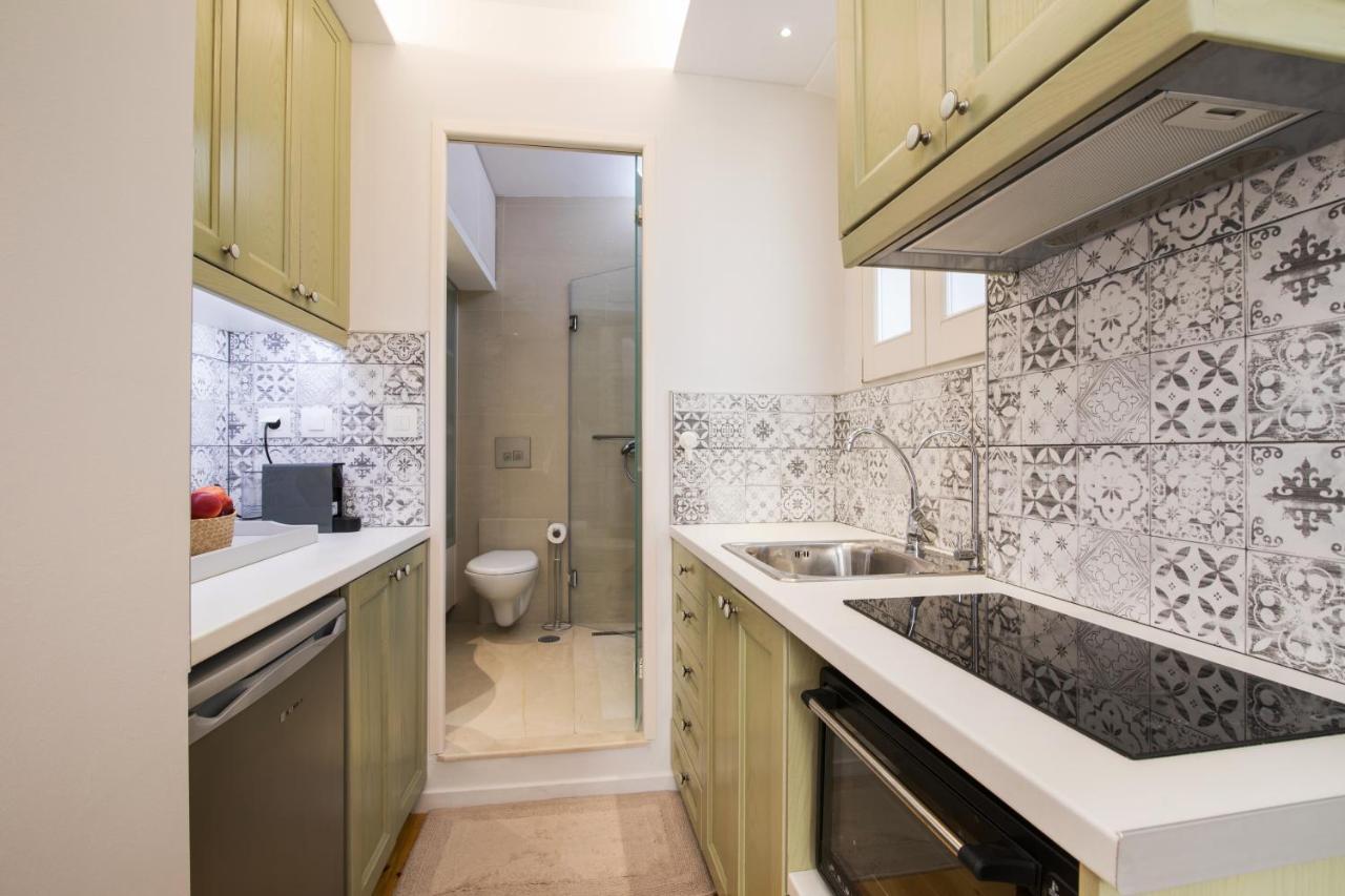 Apartment Con Brio *