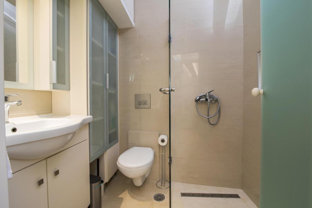Con Brio Apartment Corfu (city)