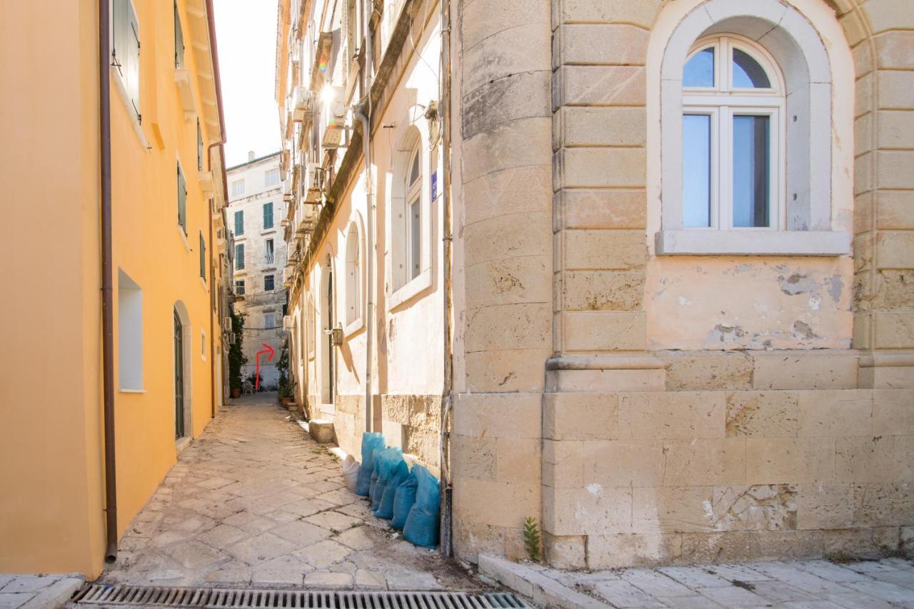Apartment Con Brio Corfu (city)