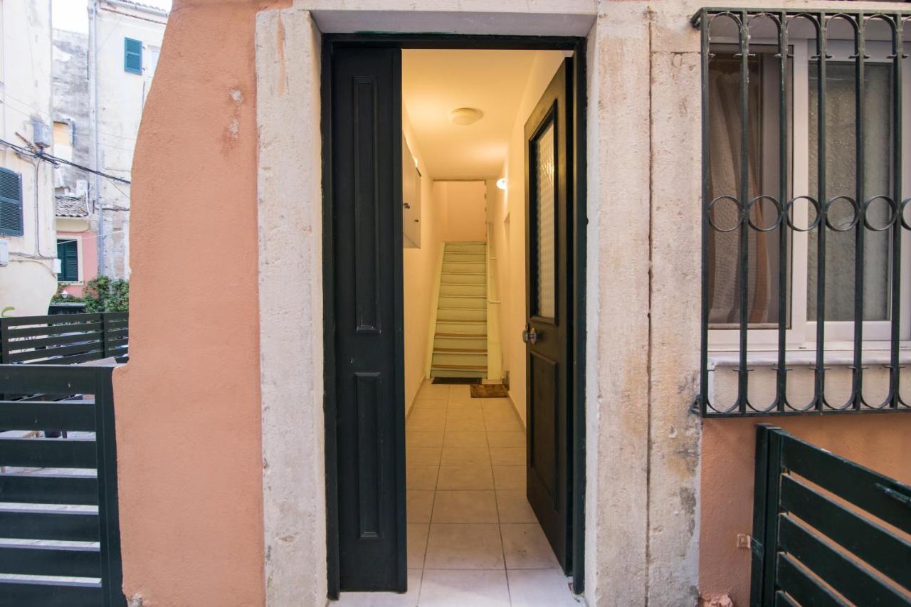 Con Brio Apartamento Corfu (city)