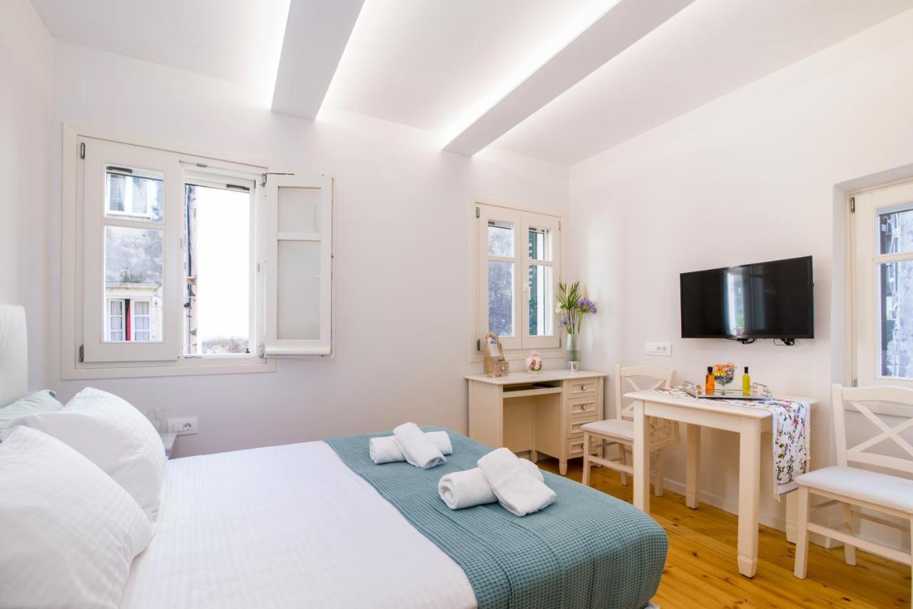 Apartmán Con Brio